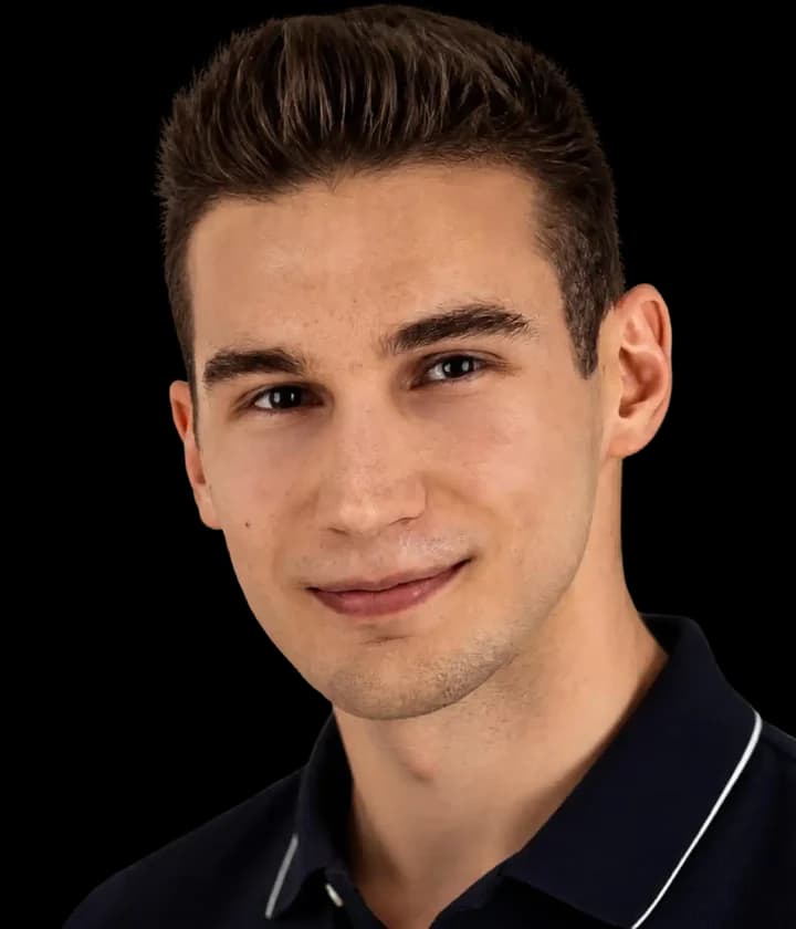 Tomáš Přibyl, vývojář VULT.cz