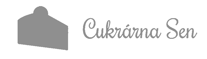 Cukrárna Sen logo